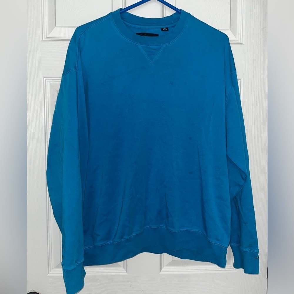 Greg Norman XL